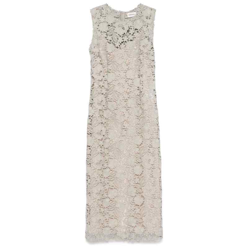 Parosh peonia midi dress Parosh peonia midi dress, theFeinheit