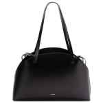 Jil Sander Leather Tote Bag