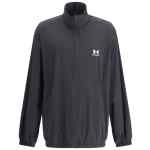 Balenciaga x Under Armour printed windbreaker