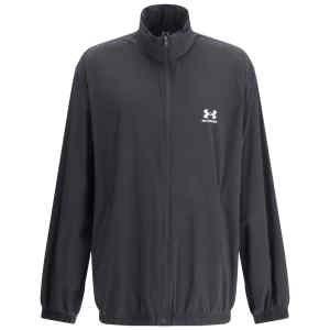 Balenciaga x Under Armour printed windbreaker