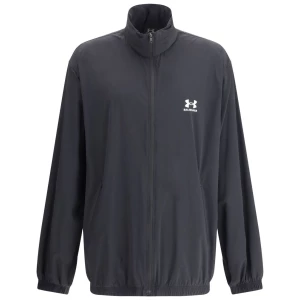 Balenciaga x Under Armour printed windbreaker