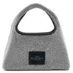 Marc Jacobs The Rhinestone Mini Sack Bag
