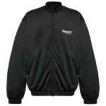 Balenciaga Political Campaign jacket