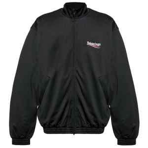 Balenciaga Political Campaign jacket