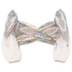 Zimmerman pleated design top