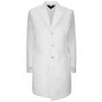 Comme Des Garcons Single-breasted coat