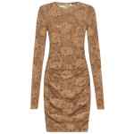 Dolce & Gabbana Short floral lace dress