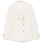 Tagliatore Jackets Ivory
