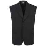 Comme Des Garcons Sleeveless blazer