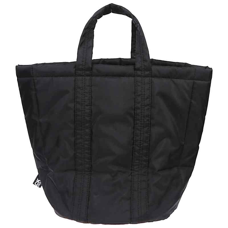 Comme Des Garcons panelled tote bag, theFeinheit