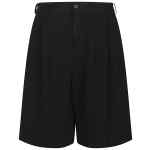 Comme Des Garcons Tailored shorts