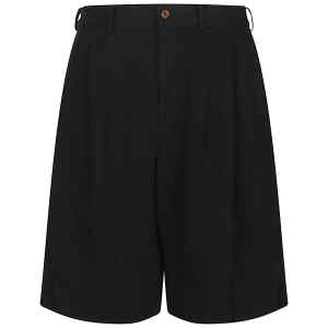 Comme Des Garcons Tailored shorts