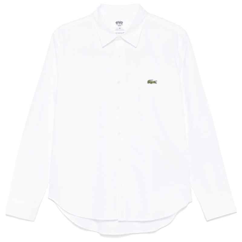 Junya Watanabe Shirts White Junya Watanabe Shirts White, theFeinheit