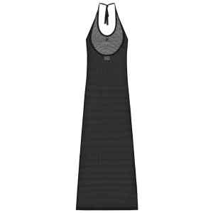 Courreges Dresses Black