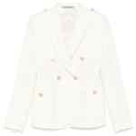 Tagliatore Jackets White