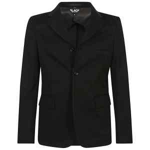Comme Des Garcons Reversible blazer