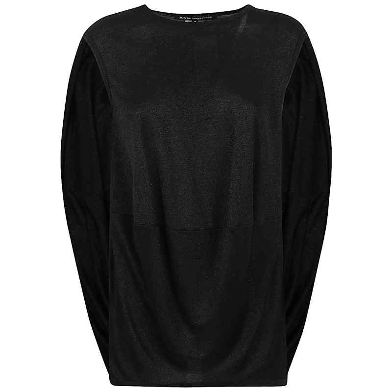 Junya Watanabe Top Black, theFeinheit