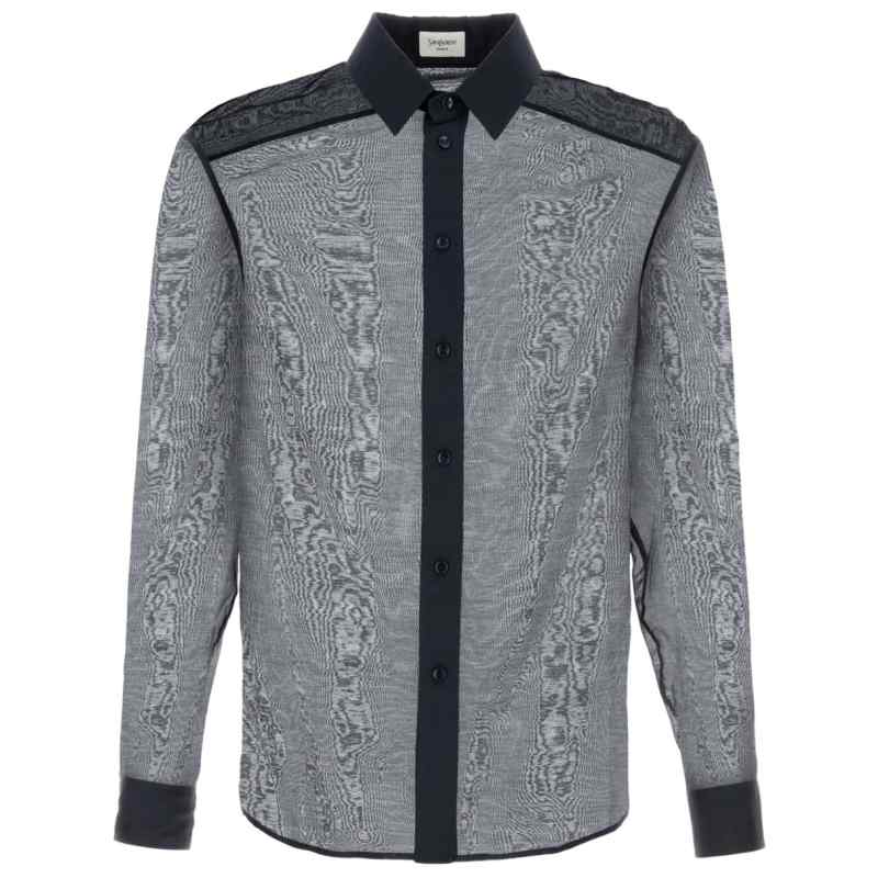 Saint Laurent, theFeinheit