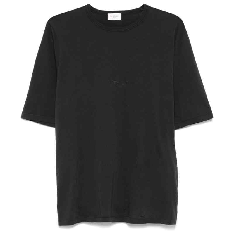 Saint Laurent T-shirt with logo, theFeinheit