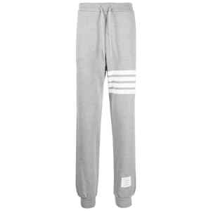 Thom Browne Trousers Grey
