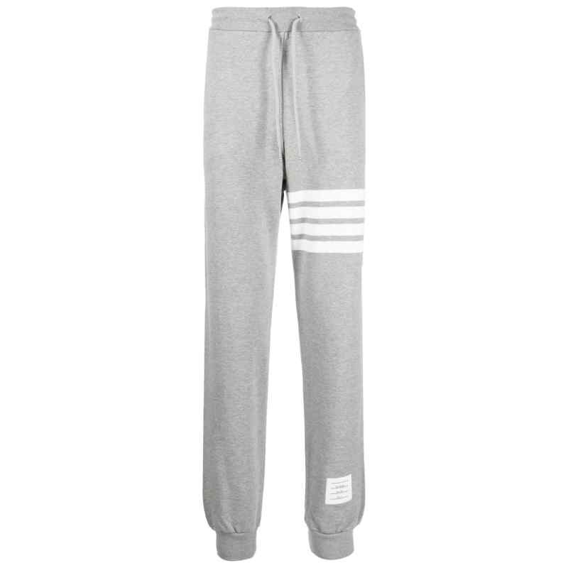 Thom Browne Trousers Grey, theFeinheit