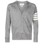 Thom Browne Sweaters Grey