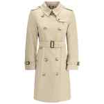 Burberry Mid-length Chelsea Heritage trench coat