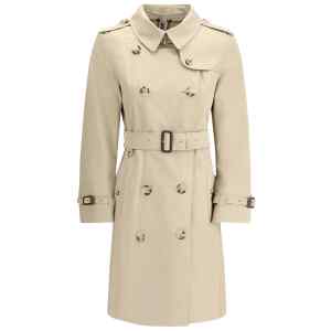 Burberry Mid-length Chelsea Heritage trench coat