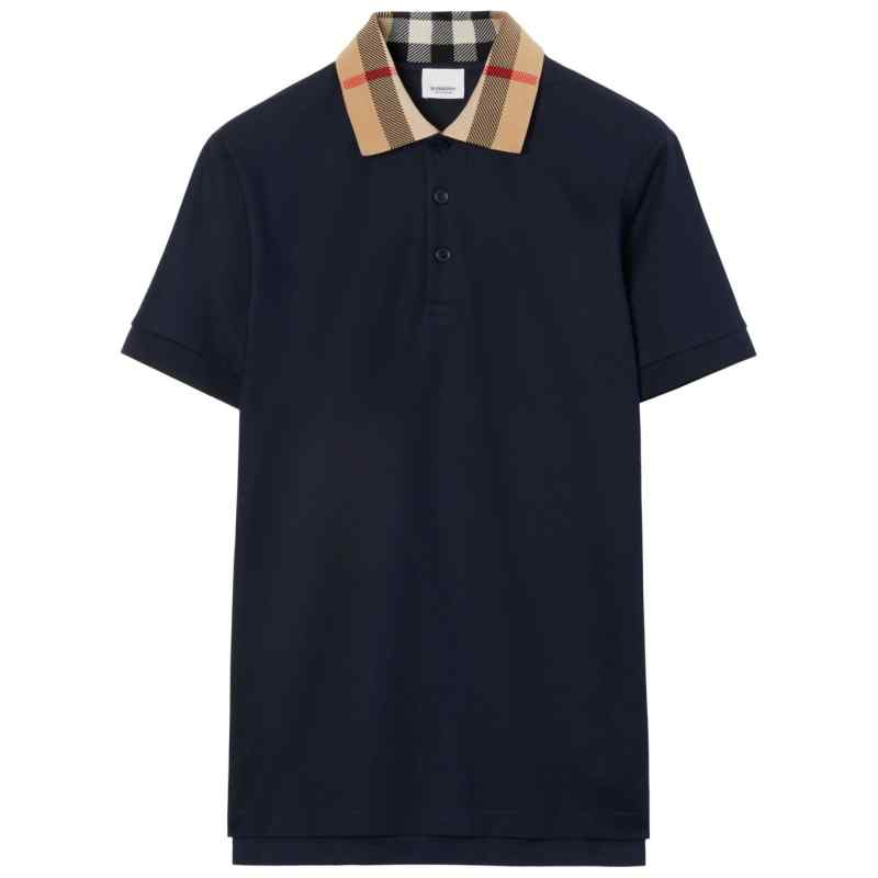 Burberry Cotton polo shirt, theFeinheit