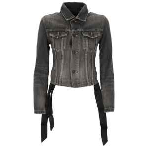 Balenciaga Cotton jacket