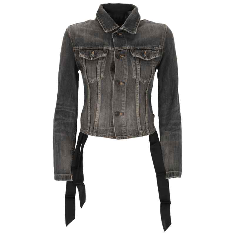 Balenciaga Cotton jacket, theFeinheit