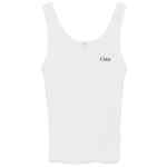 Chloé Chloè Top White