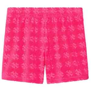 Tory Burch Shorts Fuchsia