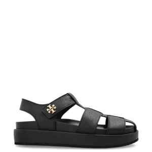 Tory Burch Sandals Black