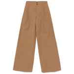 Chloé Chloè Trousers Brown
