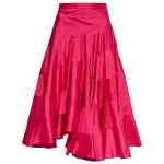 Tory Burch Skirts Fuchsia
