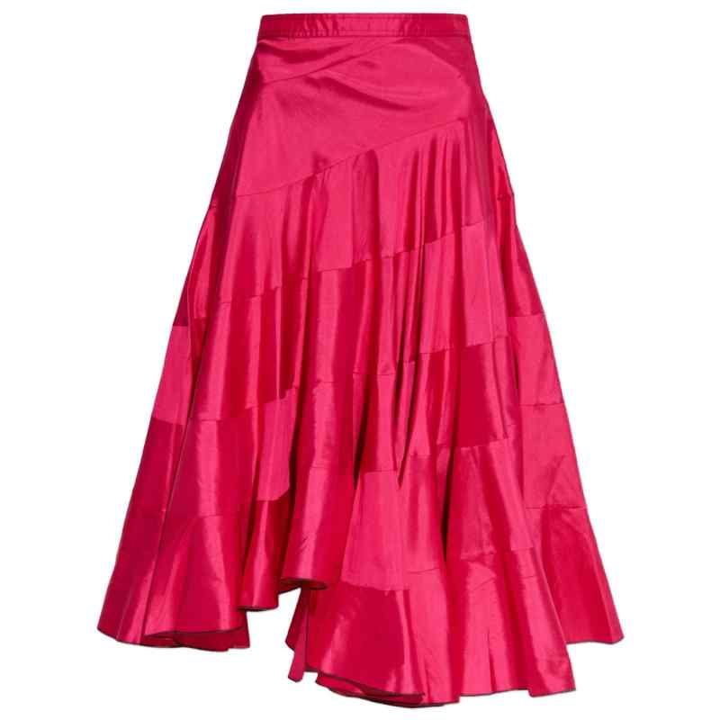 Tory Burch Skirts Fuchsia, theFeinheit