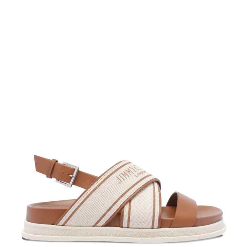 Jimmy Choo Joa sandals, theFeinheit
