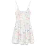 Zimmermann Lucky Picnic Mini Dress