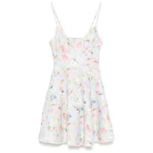 Zimmermann Lucky Picnic Mini Dress