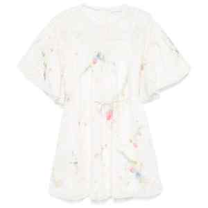Zimmermann Lace-trimmed dress