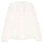 Zimmermann Lucky embroidered blouse