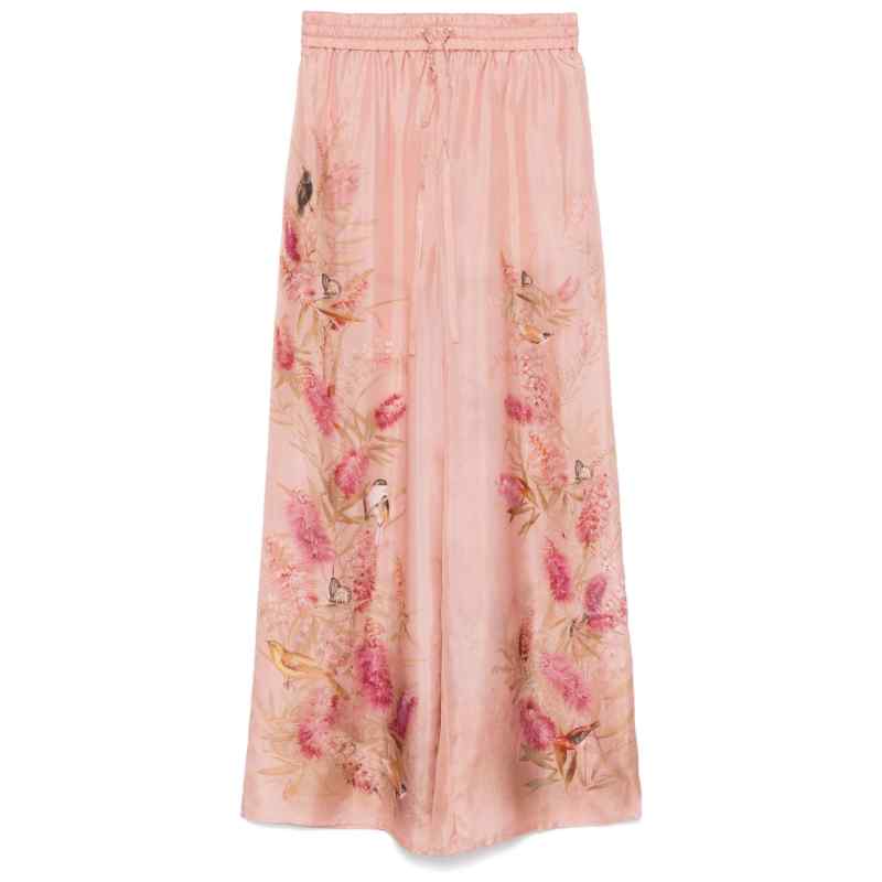 Zimmermann Cascadian trousers, theFeinheit