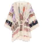 Zimmermann Rhiannon Billow dress