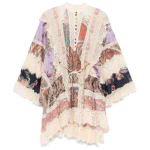 Zimmermann Rhiannon Billow dress