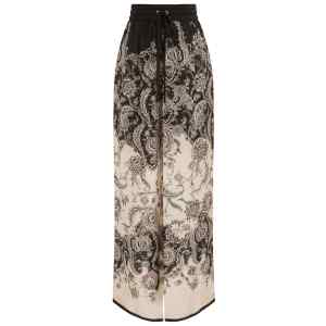 Zimmermann Rhiannon Palladium Trousers