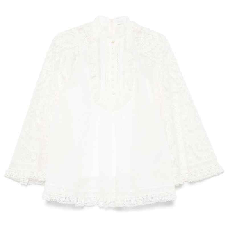 Zimmermann Ascension Smock, theFeinheit