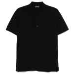 Tom Ford T-shirts and Polos Black