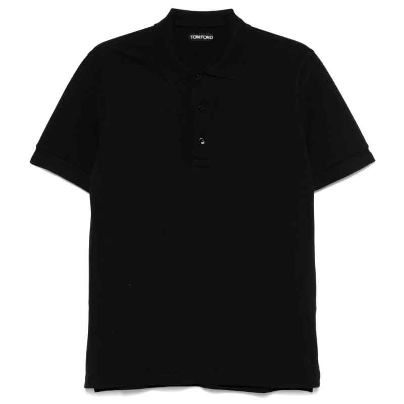 Tom Ford T-shirts and Polos Black, theFeinheit