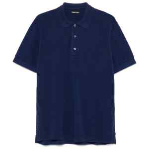 Tom Ford T-shirts and Polos Blue